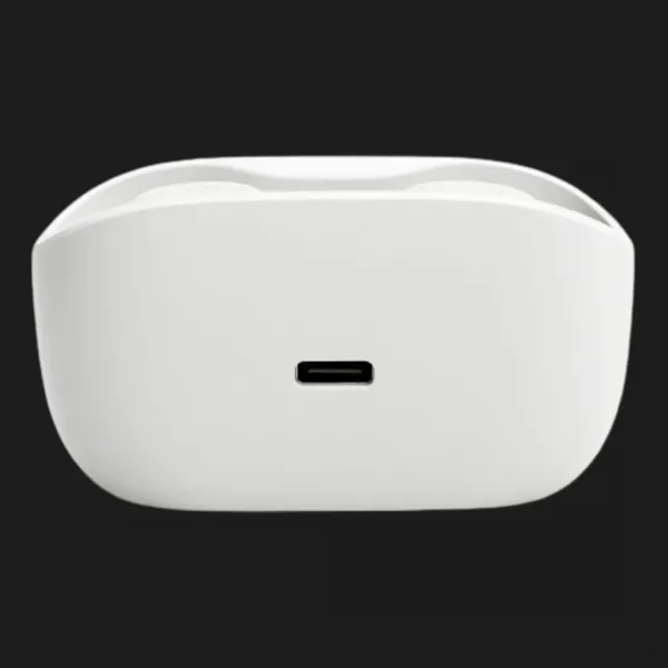 Навушники JBL Wave Buds (White)