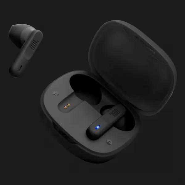Навушники JBL Wave Flex (Black)
