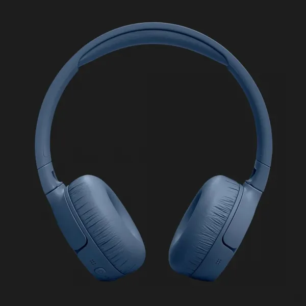 Навушники JBL Tune 670NC (Blue)