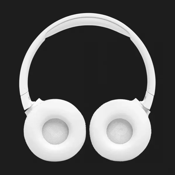 Навушники JBL Tune 670NC (White)