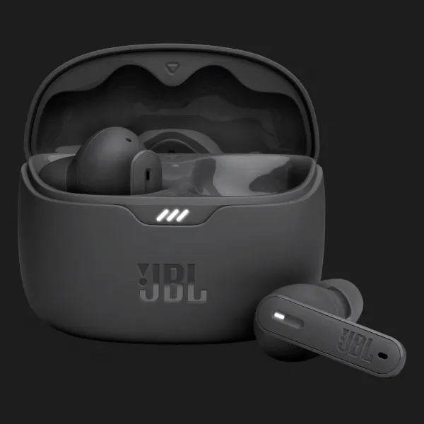Навушники JBL Tune Beam (Black)
