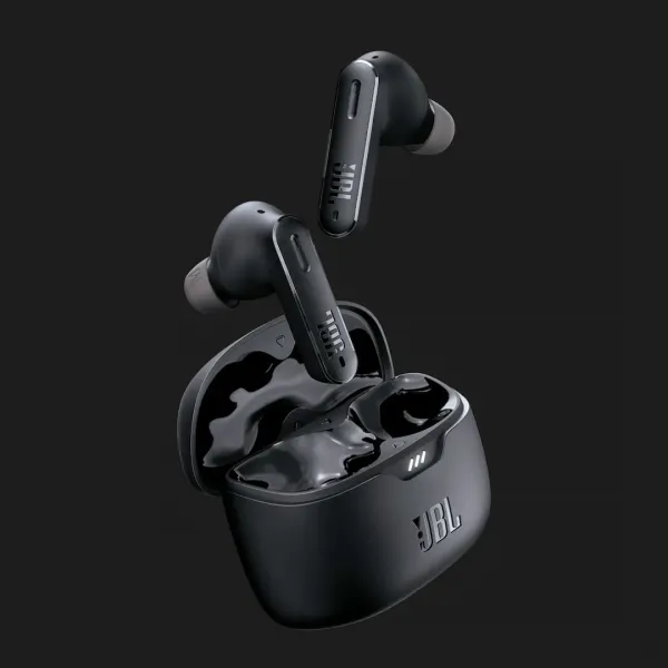 Навушники JBL Tune Beam (Black)