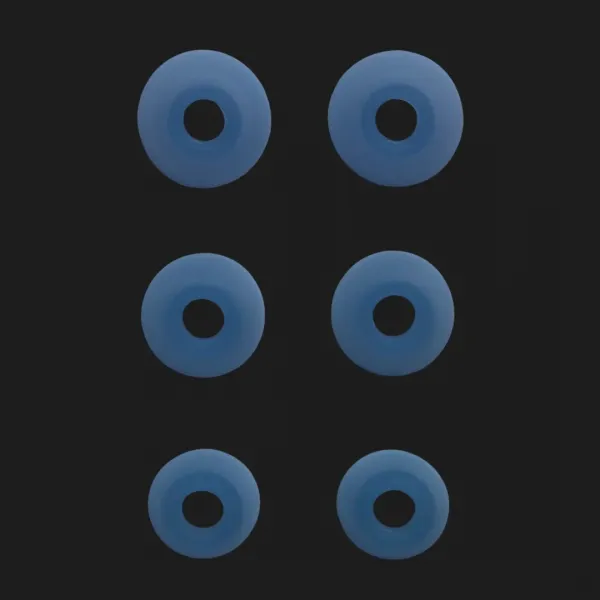 Навушники JBL Tune Beam (Blue)
