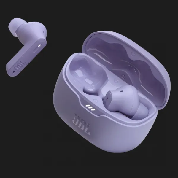 Навушники JBL Tune Beam (Purple)