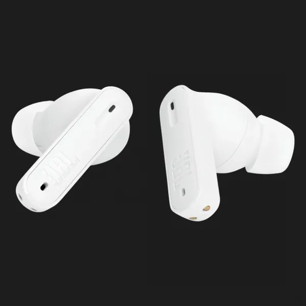 Навушники JBL Tune Beam (White)