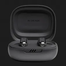 Навушники JBL Live Flex (Black)