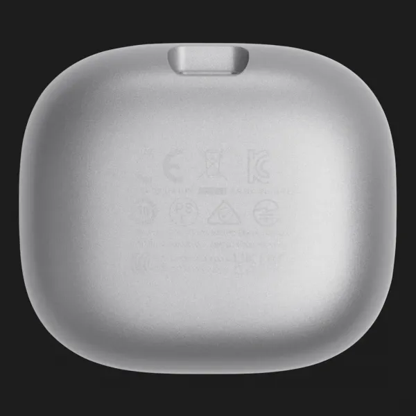 Навушники JBL Live Flex (Silver)