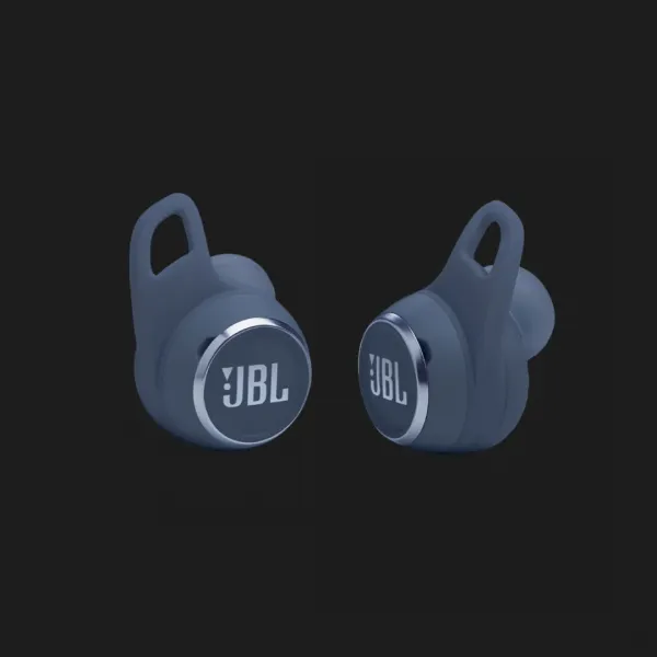 Навушники JBL Reflect Aero TWS (Blue)