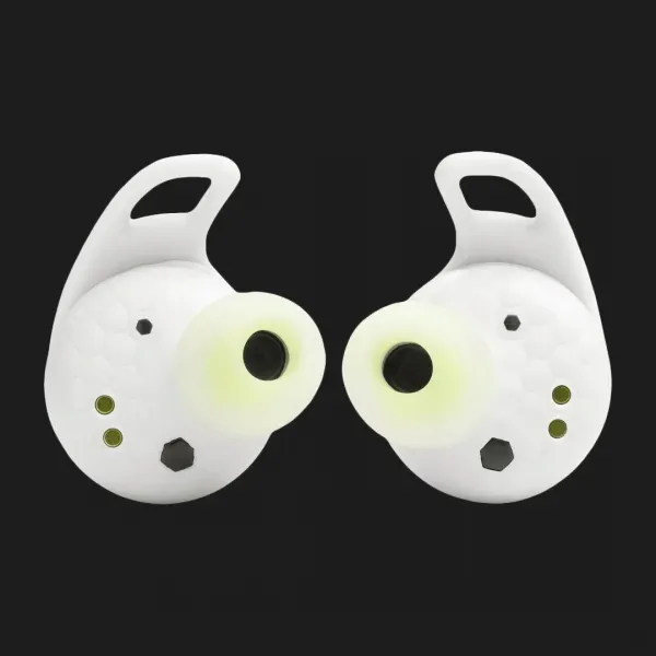 Навушники JBL Reflect Aero TWS (White)