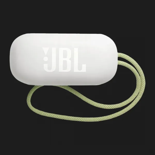 Навушники JBL Reflect Aero TWS (White)