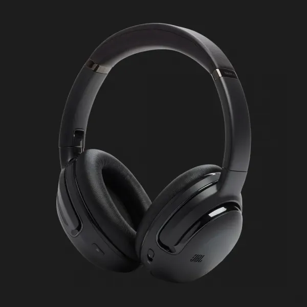 Навушники JBL Tour One M2 (Black)