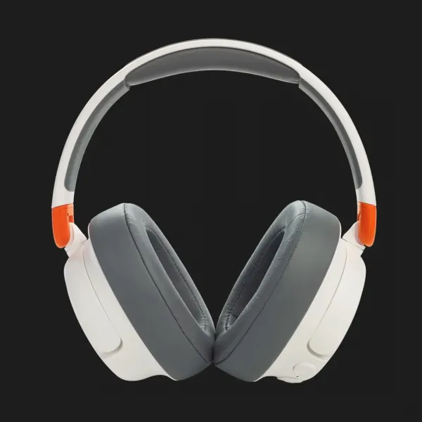 Навушники JBL JR 460 NC (White)