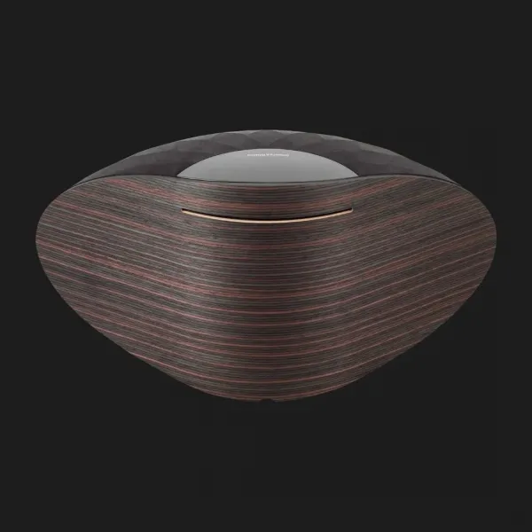 Бездротова акустика Bowers & Wilkins Formation Wedge (Black)