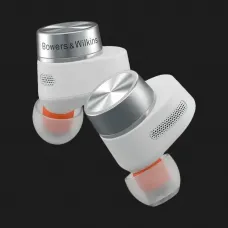 Навушники Bowers & Wilkins PI5 S2 (Cloud Gray)