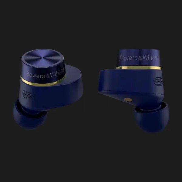 Навушники Bowers & Wilkins PI7 S2 (Midnight Blue)
