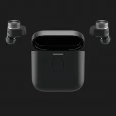Навушники Bowers & Wilkins PI7 S2 (Satin Black)