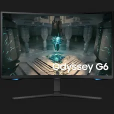 Ігровий монітор Samsung 32