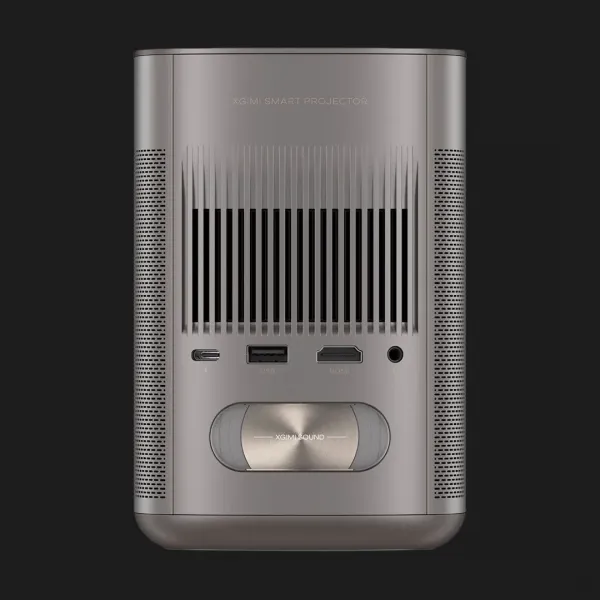 Портативний проектор XGIMI MoGo 2 Pro (UA)