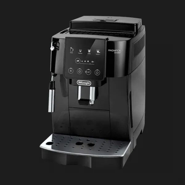 Кавомашина Delonghi Magnifica Start (Black)