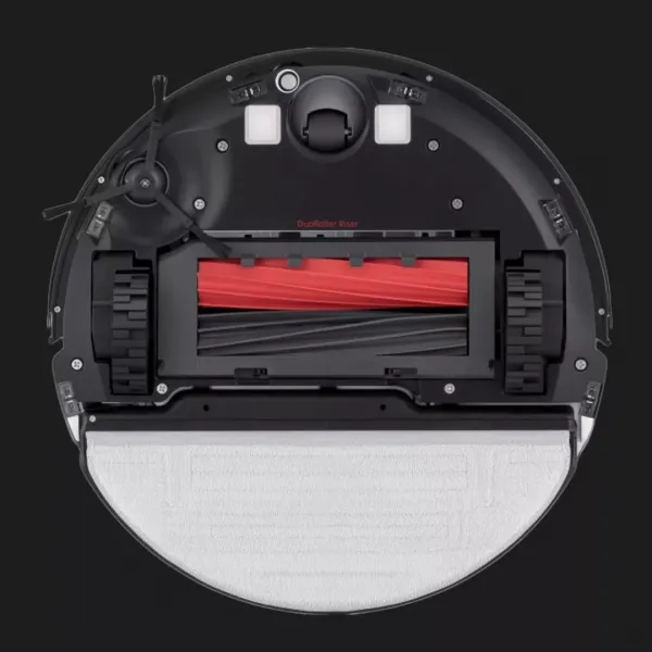 Робот-пилосос RoboRock S8 Pro Ultra (White)