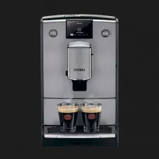 Кавомашина Nivona CafeRomatica NICR 695 (Titanium)