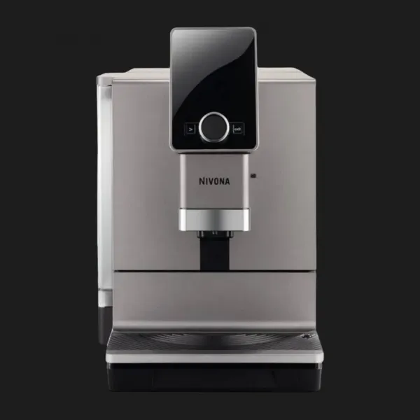 Кавомашина Nivona CafeRomatica NICR 930 (Titanium)