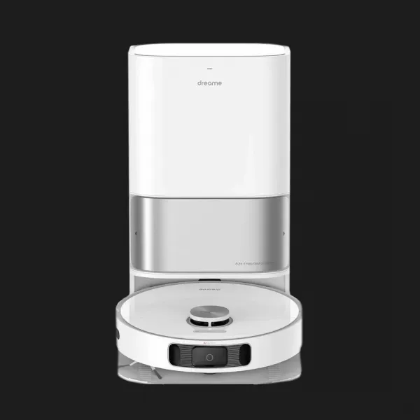 Робот-пилосос Dreame Bot L10s Ultra (White)