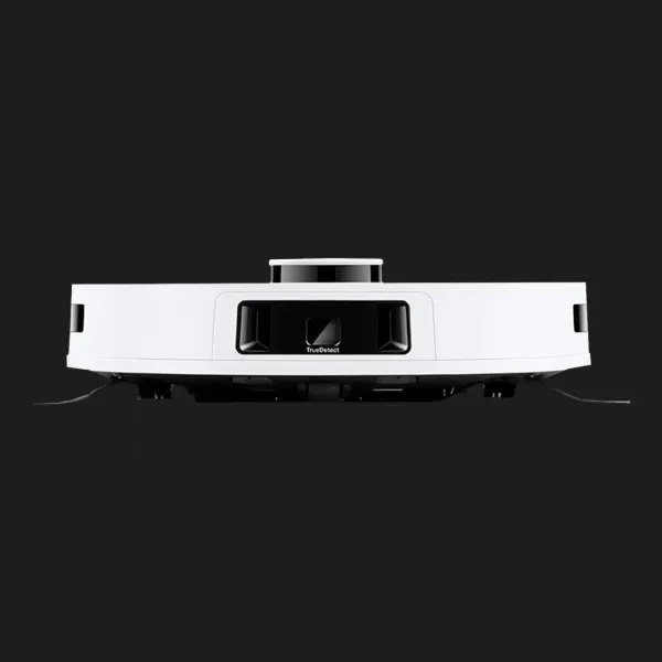 Робот-пилосос Ecovacs Deebot Ozmo T9 Plus (White) (Standard)