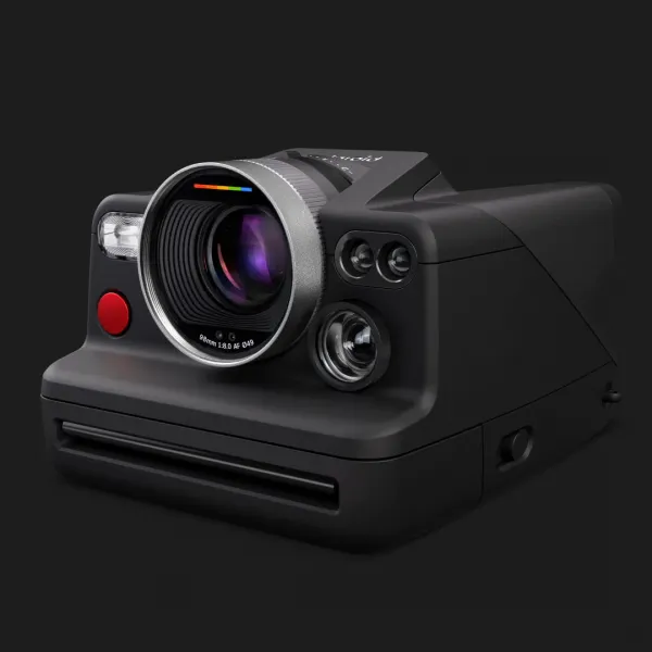 Фотокамера Polaroid I-2 (Black)
