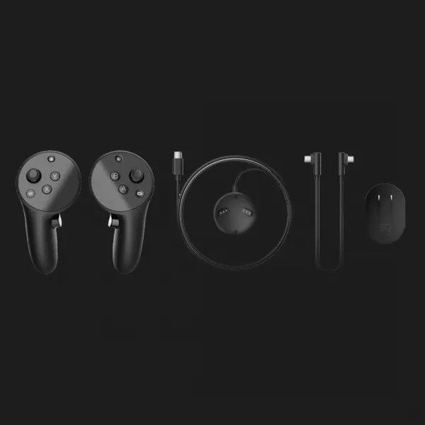 Meta Quest Touch Pro Controllers