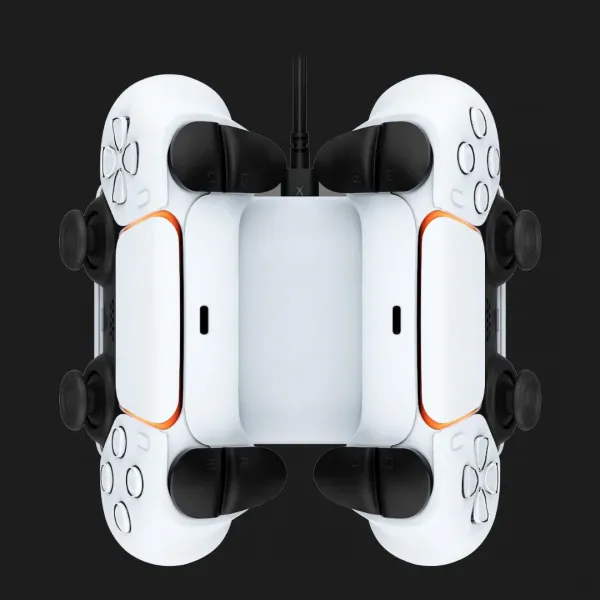 Зарядна станція HyperX ChargePlay Duo для PlayStation 5