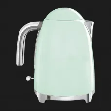 Електрочайник SMEG (Green)