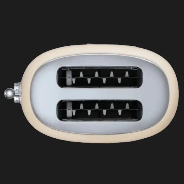 Тостер SMEG (Cream)