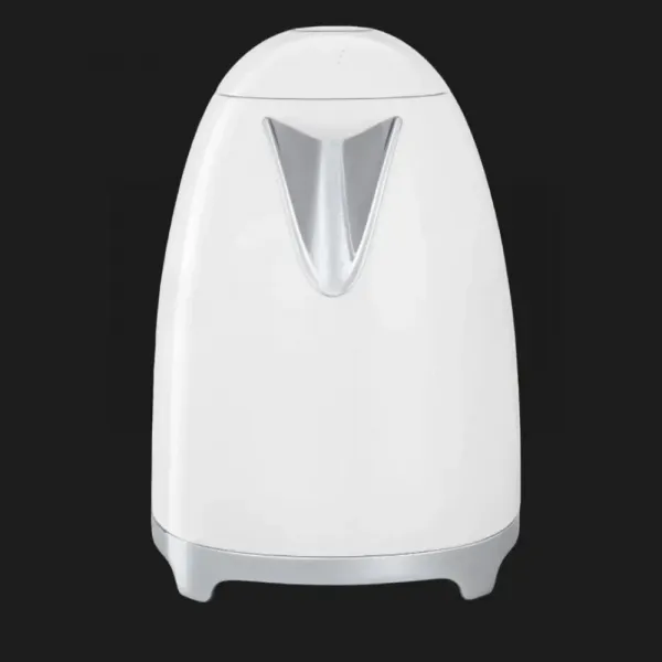 Електрочайник SMEG (White)