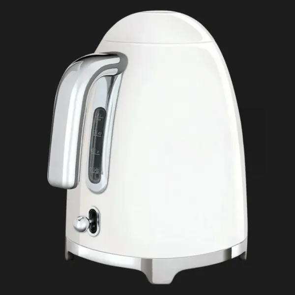 Електрочайник SMEG (White)