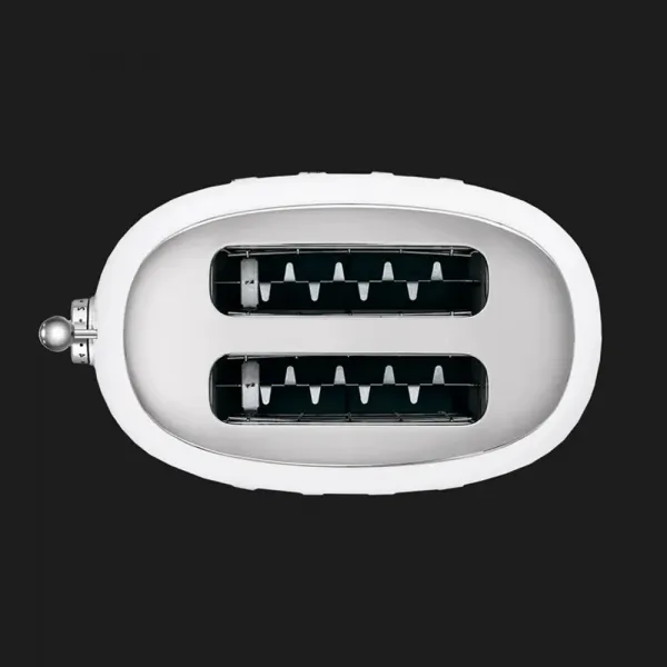 Тостер SMEG (White)