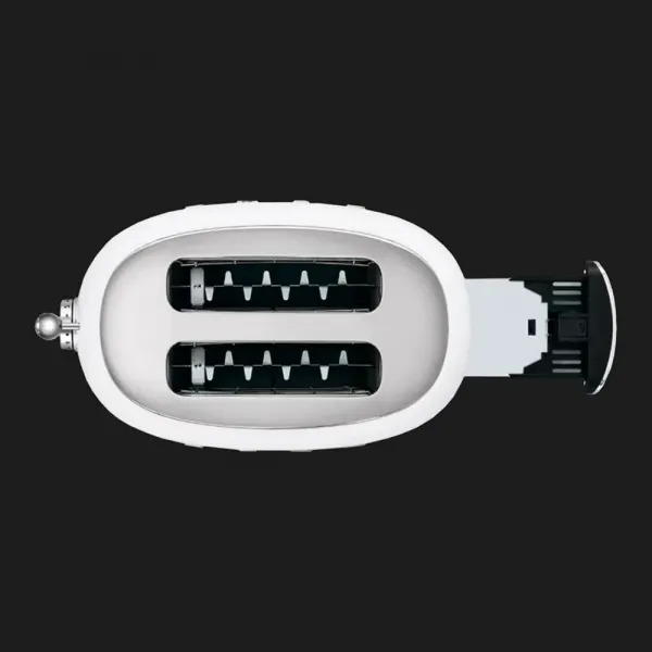 Тостер SMEG (White)