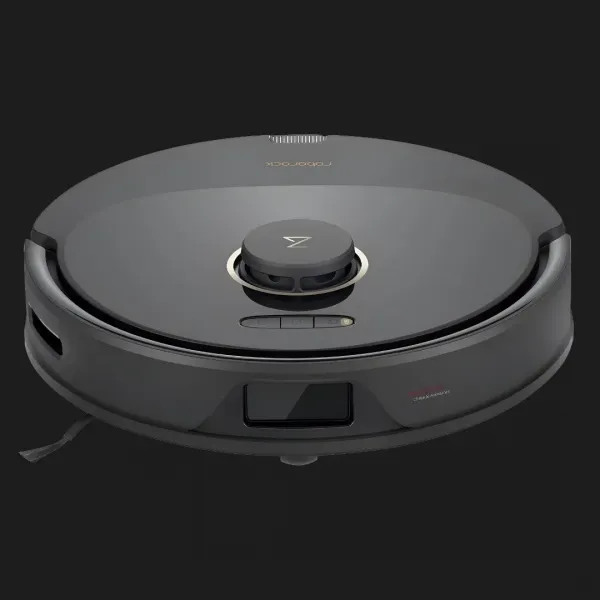 Робот-пилосос Roborock Vacuum Cleaner Q8 Max (Black)