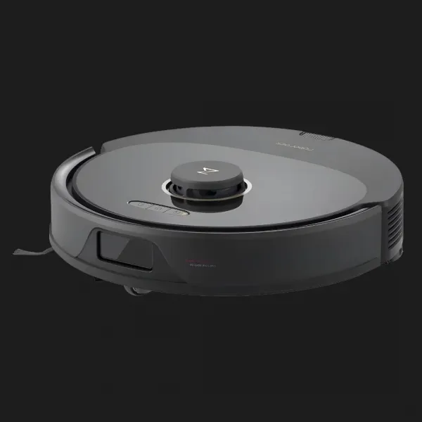 Робот-пилосос Roborock Vacuum Cleaner Q8 Max (Black)