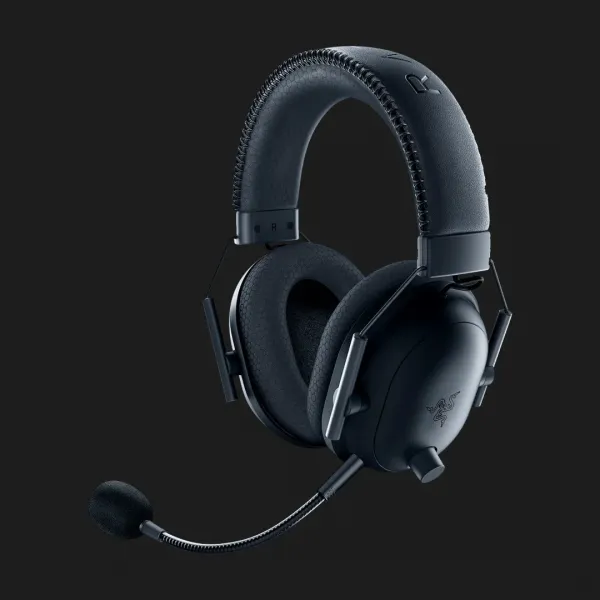 Гарнітура Razer Blackshark V2 PRO Wireless 2023 (Black) (RZ04-04530100-R3M1) (UA)