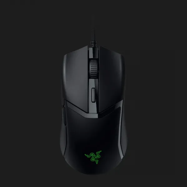 Ігрова миша Razer Cobra (Black) (RZ01-04650100-R3M1) (UA)