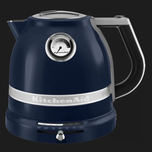 Електрочайник KitchenAid Artisan (Dark Blue)