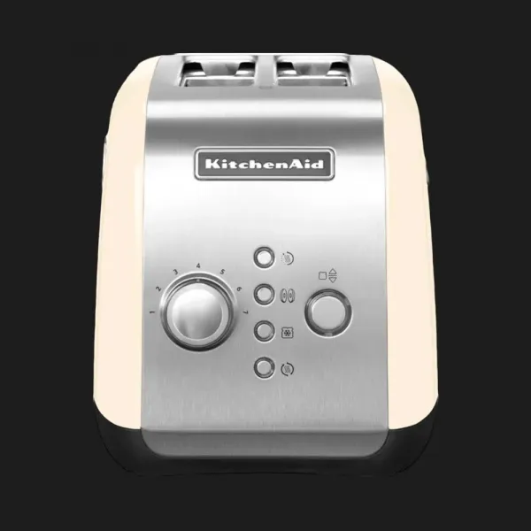 Тостер KitchenAid (Beige)