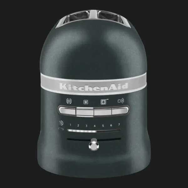 Тостер KitchenAid Artisan (Dark Green)