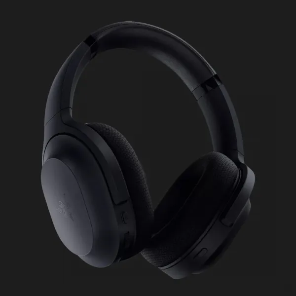 Ігрова гарнітура RAZER Barracuda (Black) (RZ04-03790100-R3M1) (UA)