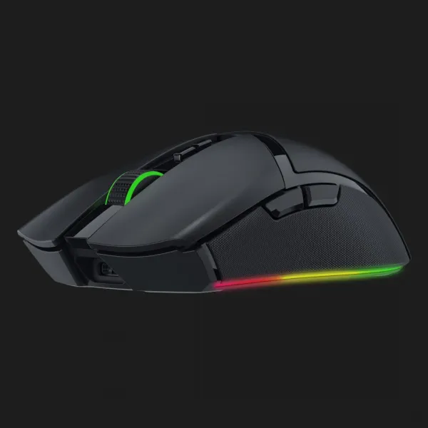 Ігрова миша RAZER Cobra Pro (Black) (RZ01-04660100-R3G1) (UA)