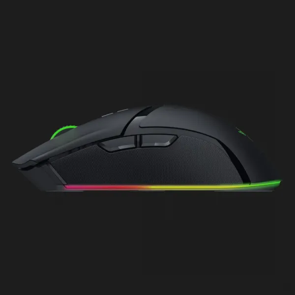 Ігрова миша RAZER Cobra Pro (Black) (RZ01-04660100-R3G1) (UA)