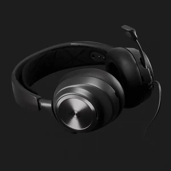 Ігрова гарнітура SteelSeries Arctis Nova Pro (Black) (UA)
