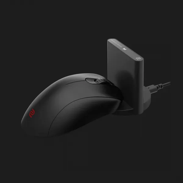 Ігрова миша ZOWIE EC1-CW Wireless (Black) (UA)