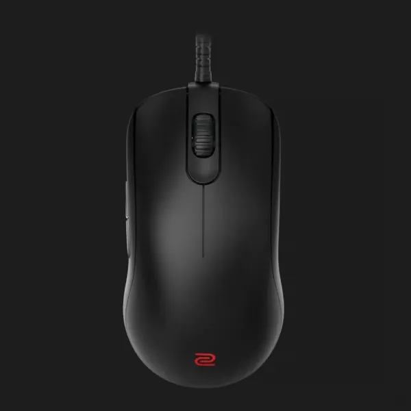 Ігрова миша ZOWIE FK1-C (Black) (UA)